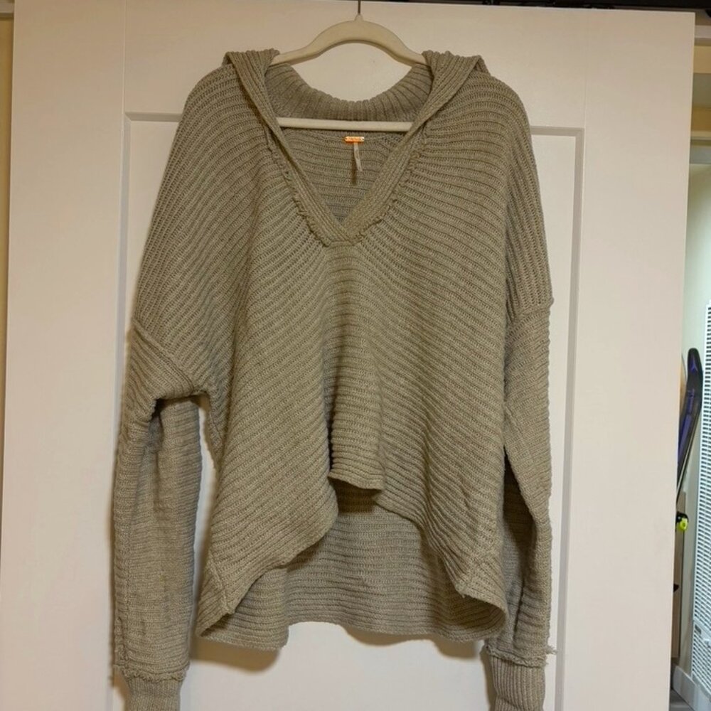 Free People Sweater